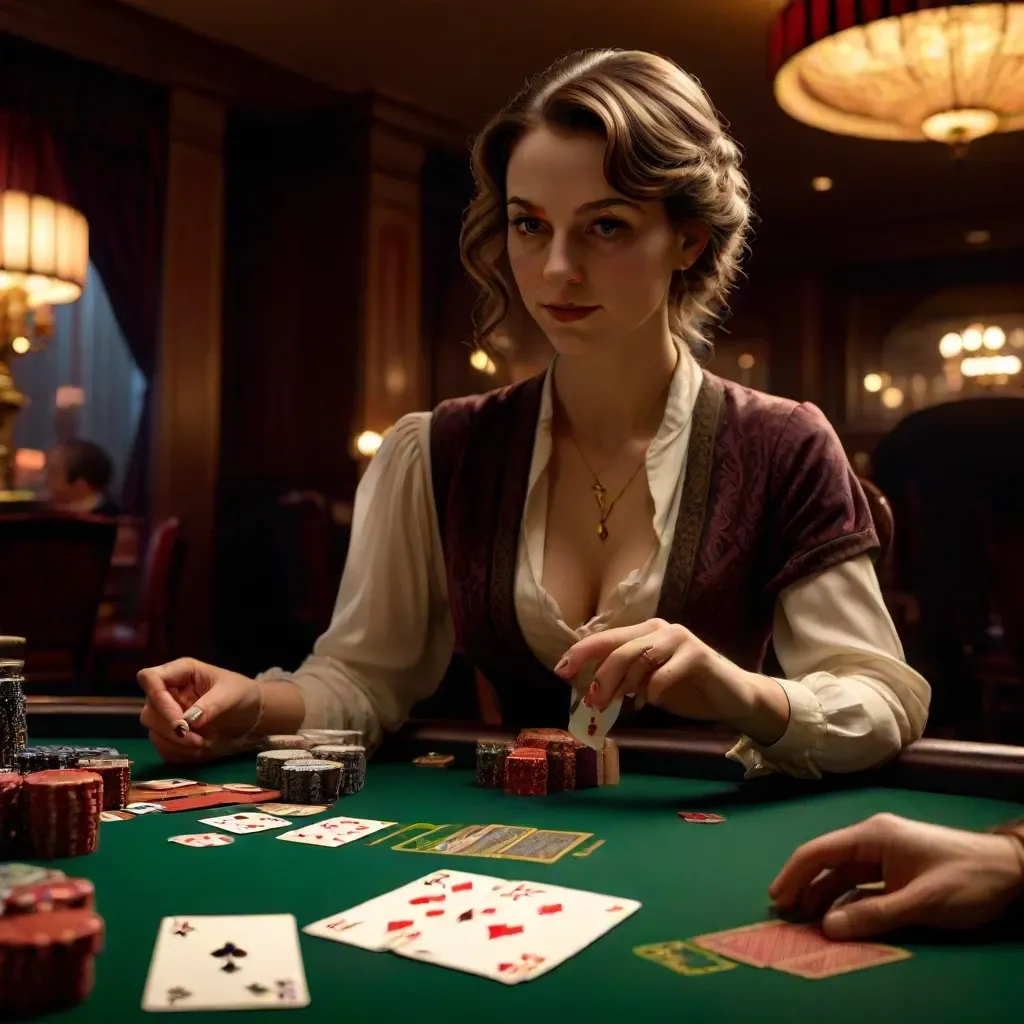 blackjack_insurance_gamble