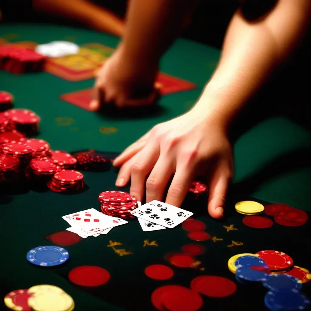 blackjack_smart_stand