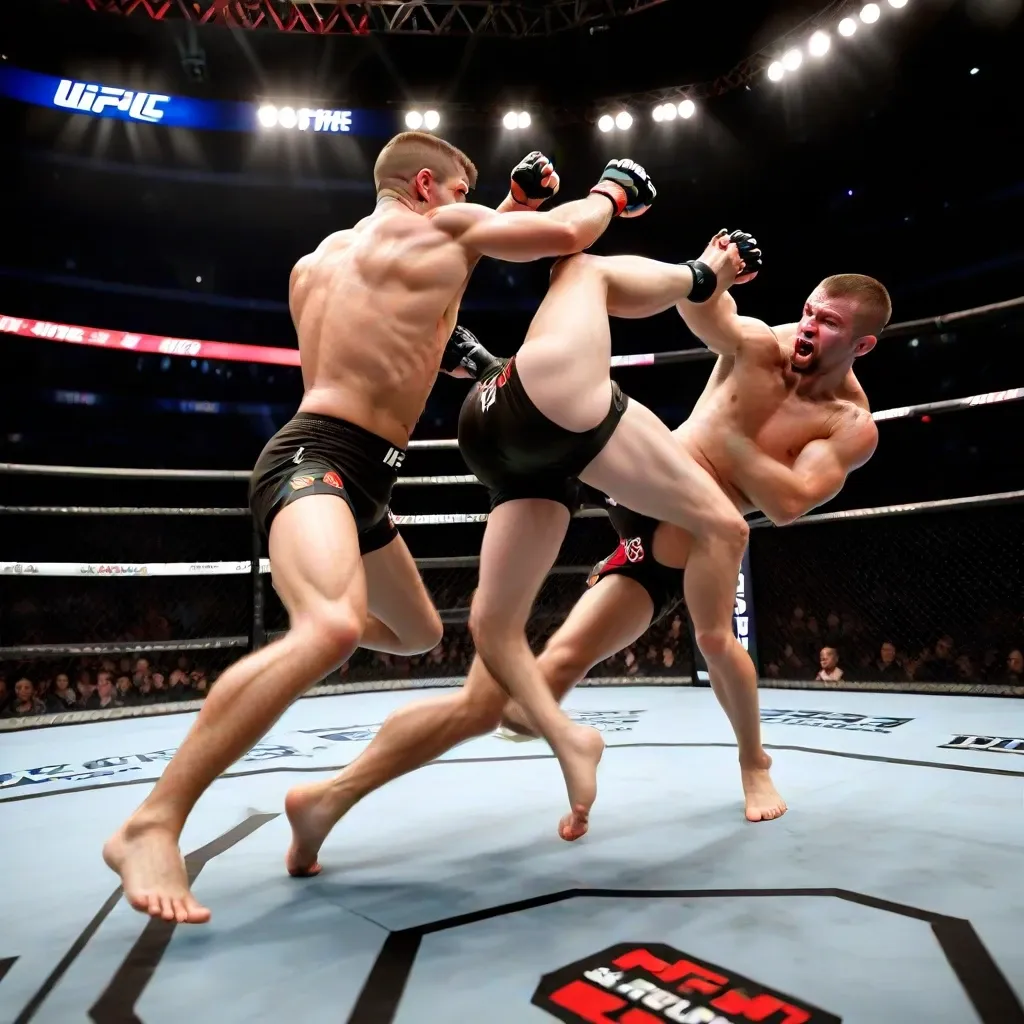 leg_kick_takedown_mma