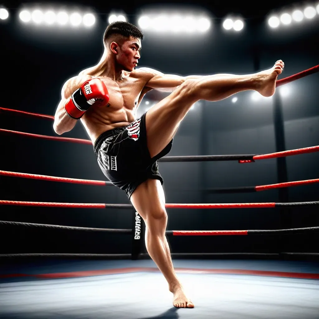 LegKickDominationOctagon