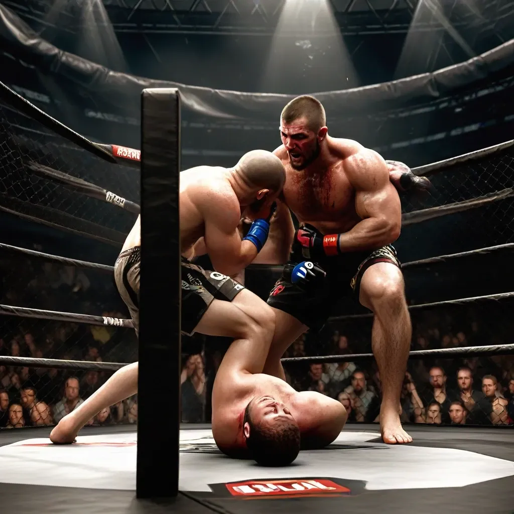 octagon_ground_pound_tko